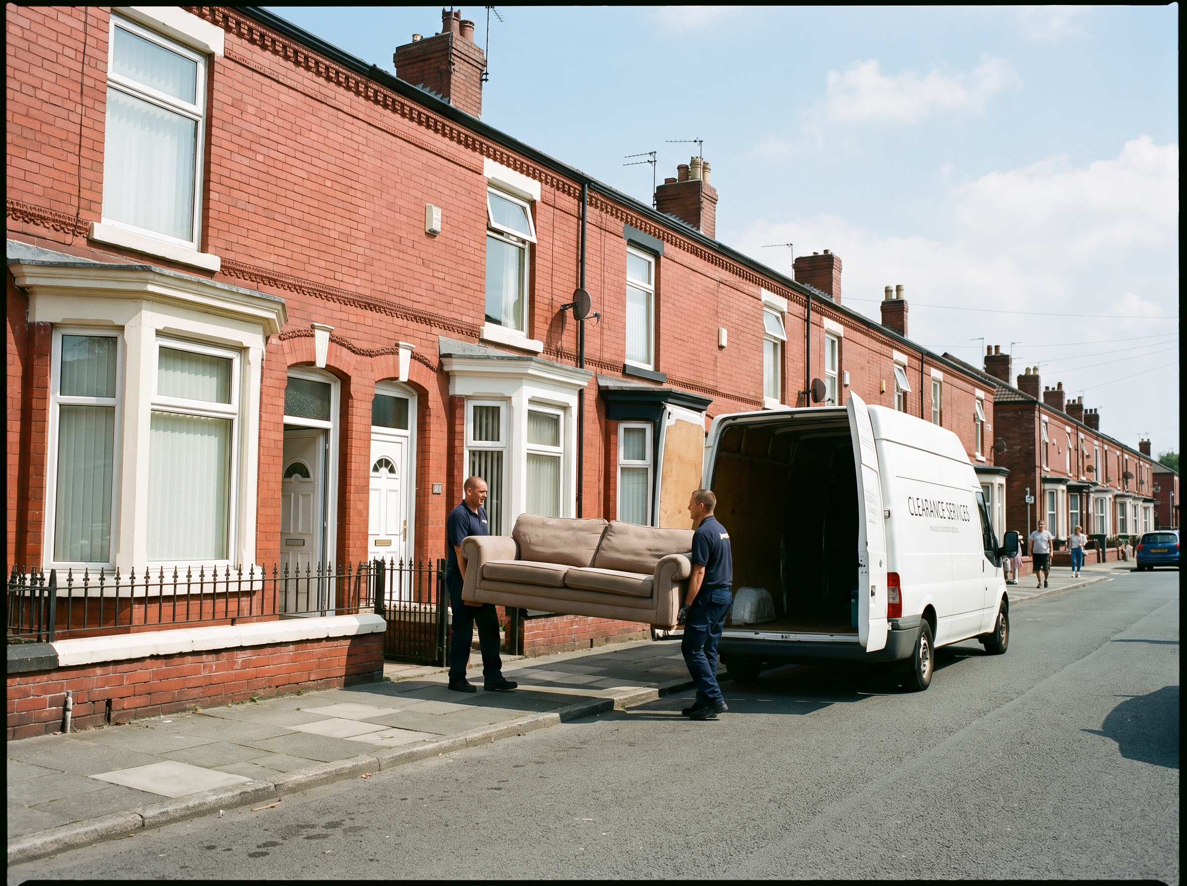 House Clearance Cost in Liverpool: 2026 Price Guide With Real Examples