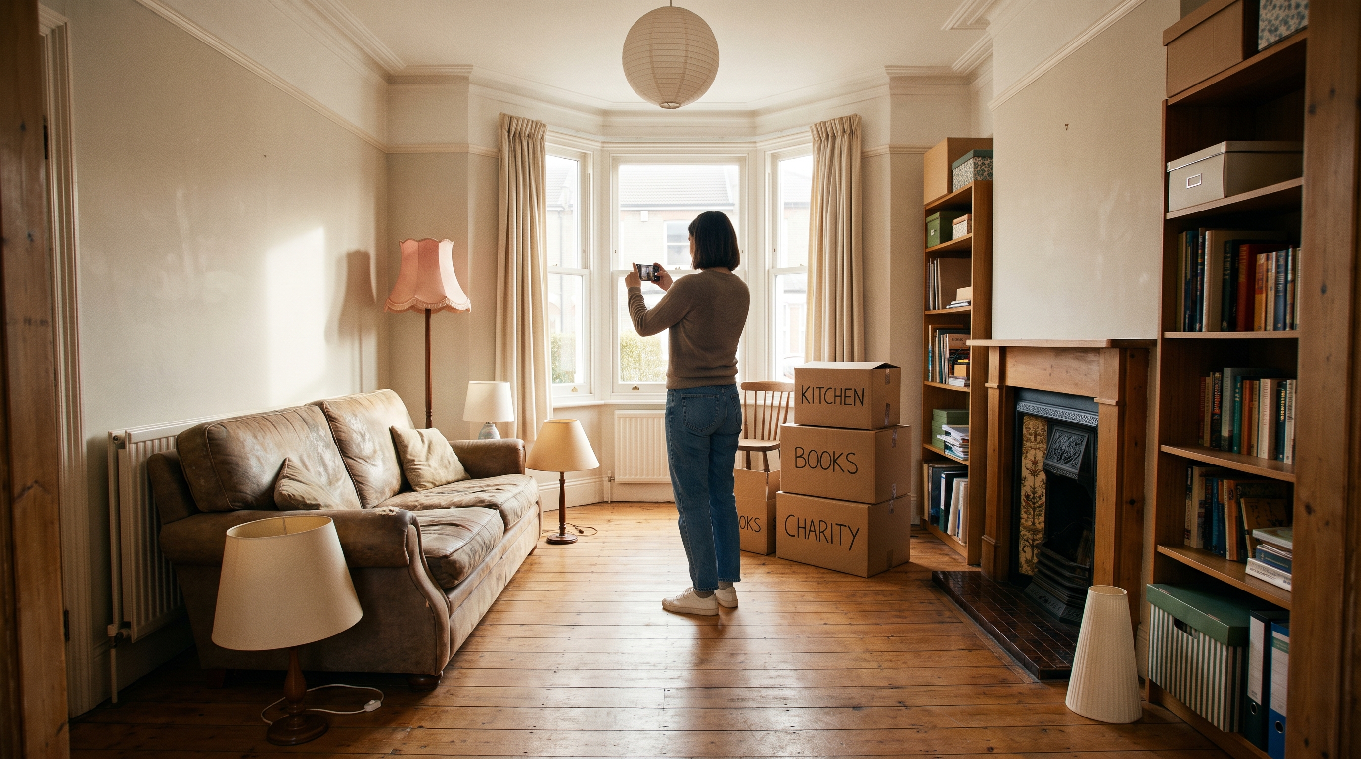 How to Get a House Clearance Quote: What to Include So You Get an Accurate Price