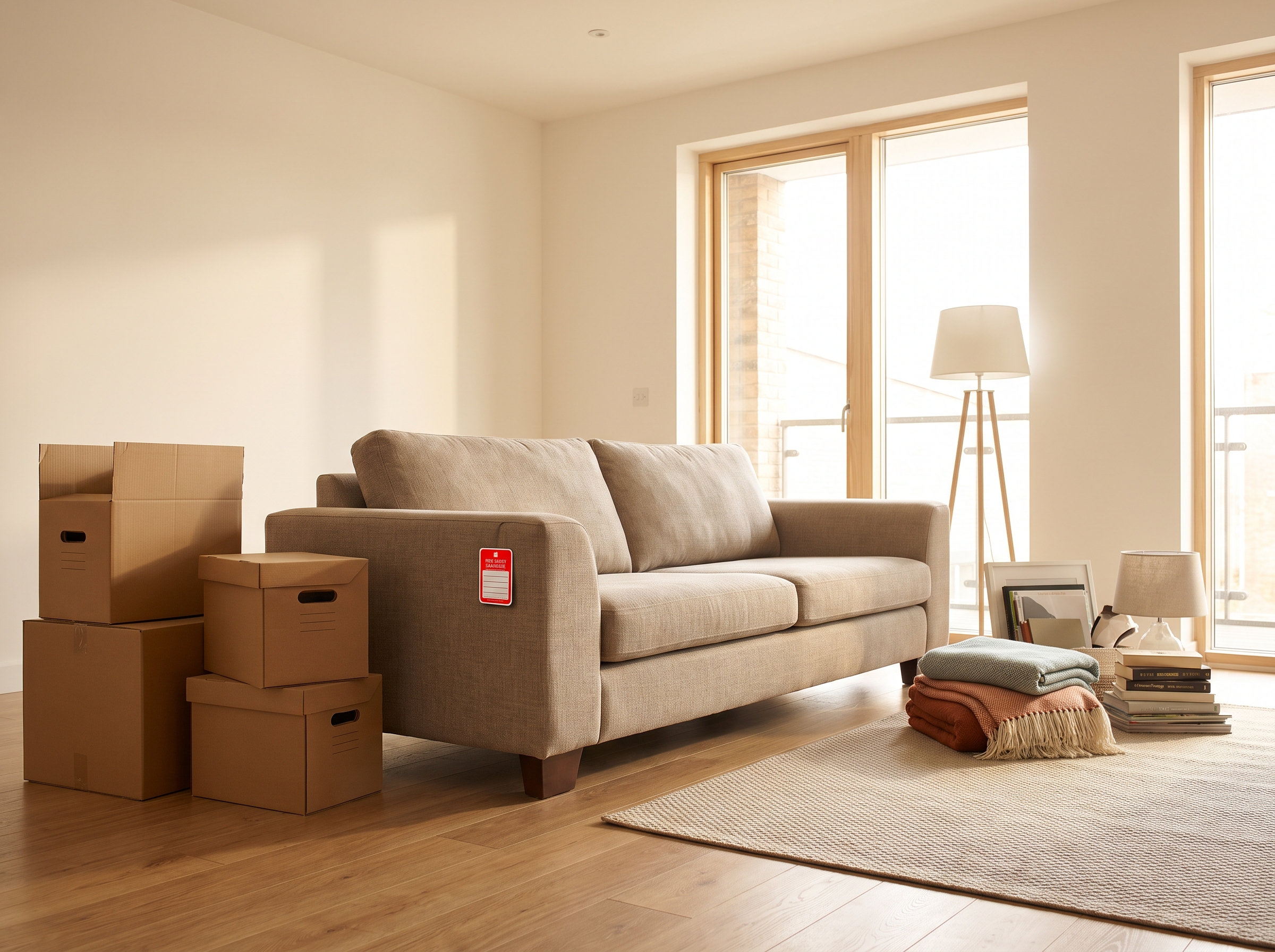 Which Charities Do House Clearance in Liverpool & Merseyside? (And What They Won't Take)
