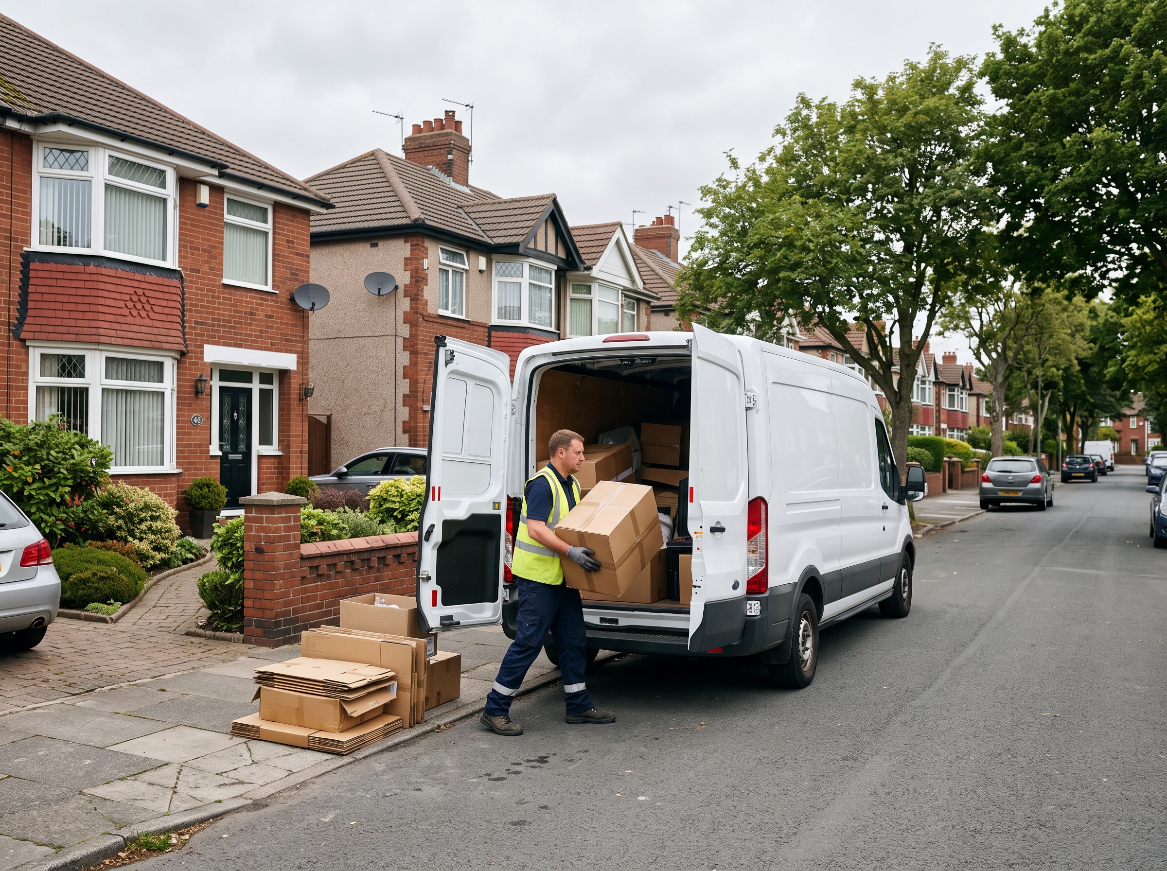 What Is a Waste Carrier Licence and Why It Matters