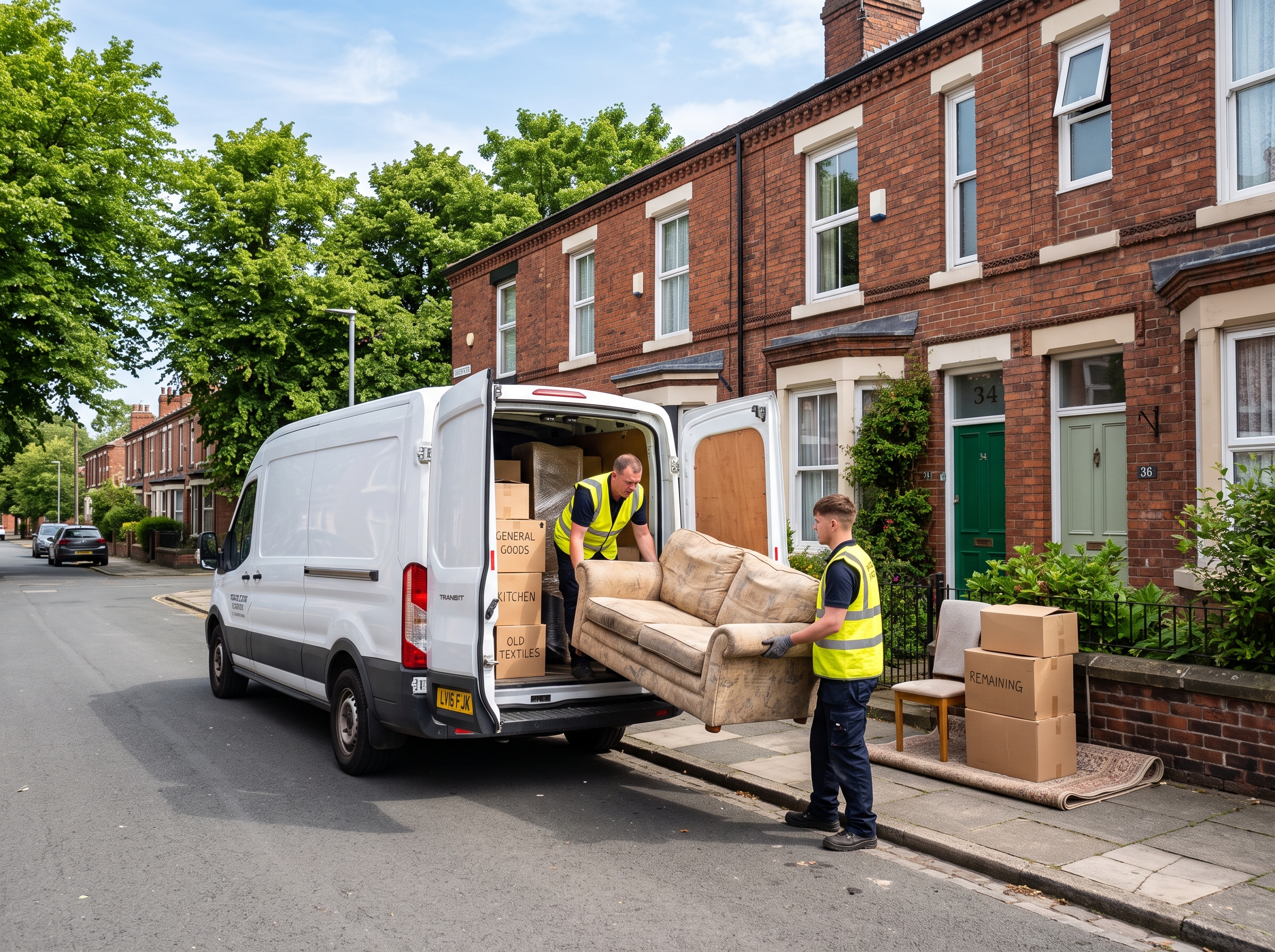 How to Choose a Clearance Company in Liverpool & Merseyside (2026 Guide)