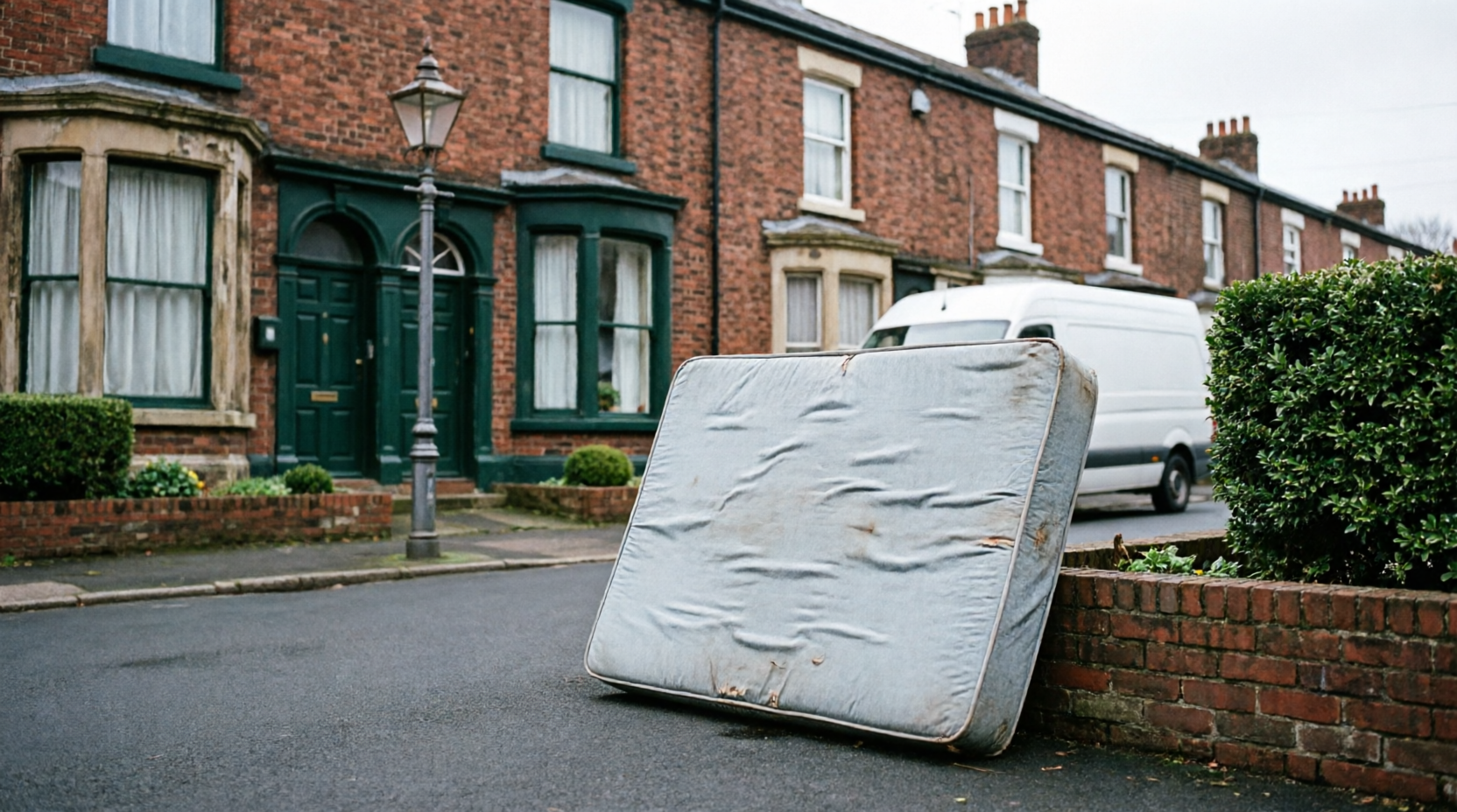 How to Get Rid of a Mattress in Liverpool & Merseyside (All Your Options)