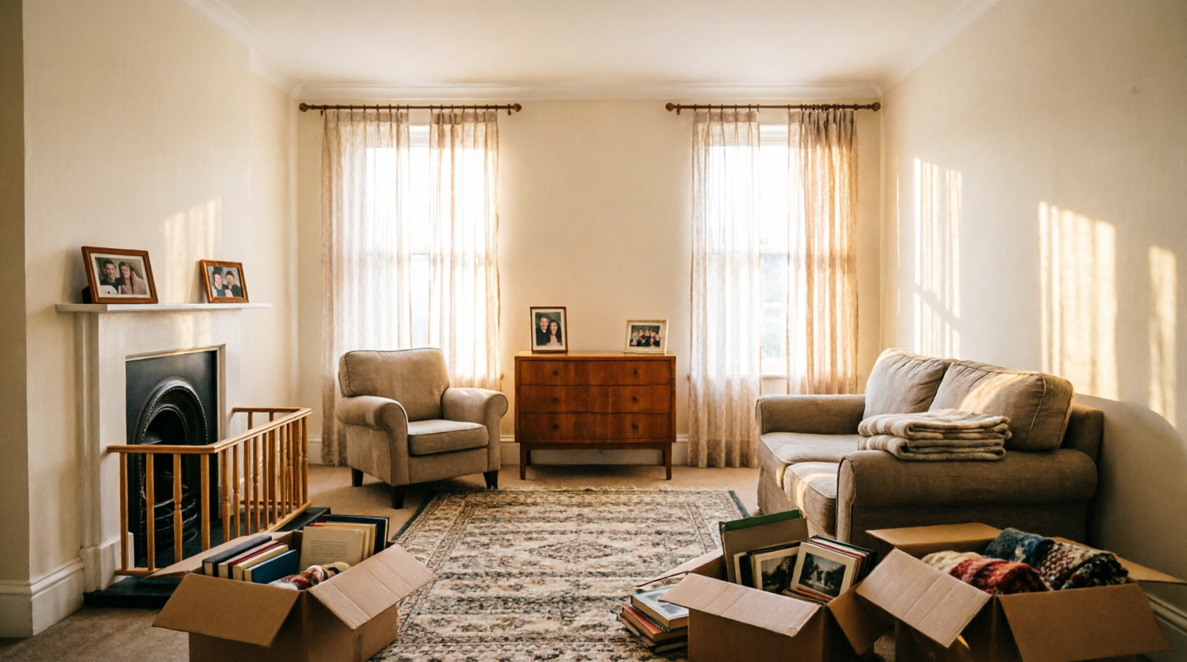 House Clearance and Probate in Liverpool: What You Need to Know