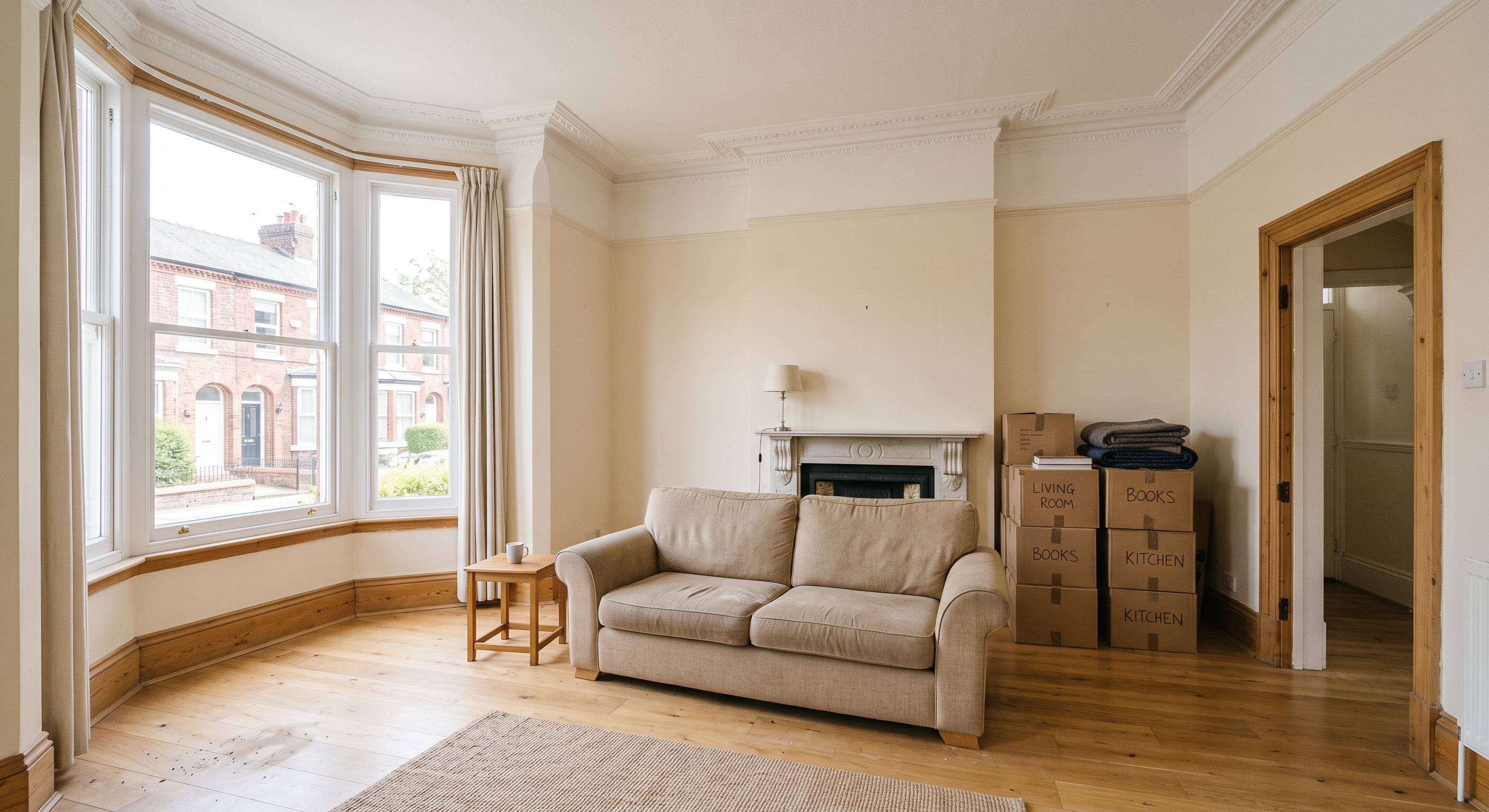 What Is a House Clearance? A Plain English Guide for Liverpool Residents